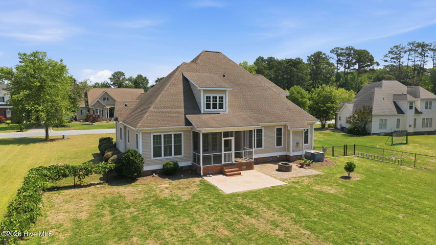 1256 Naples Drive, Greenville, NC 27858 — photo 6