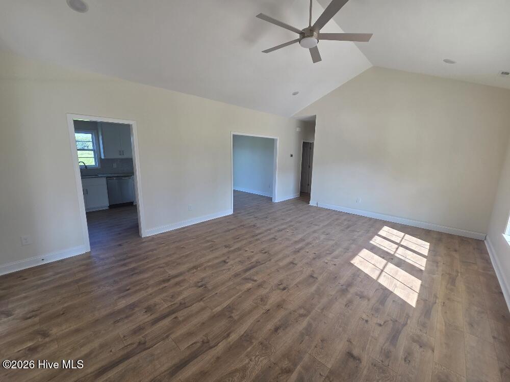659 David Nobles Road, Robersonville, NC 27871 — photo 4