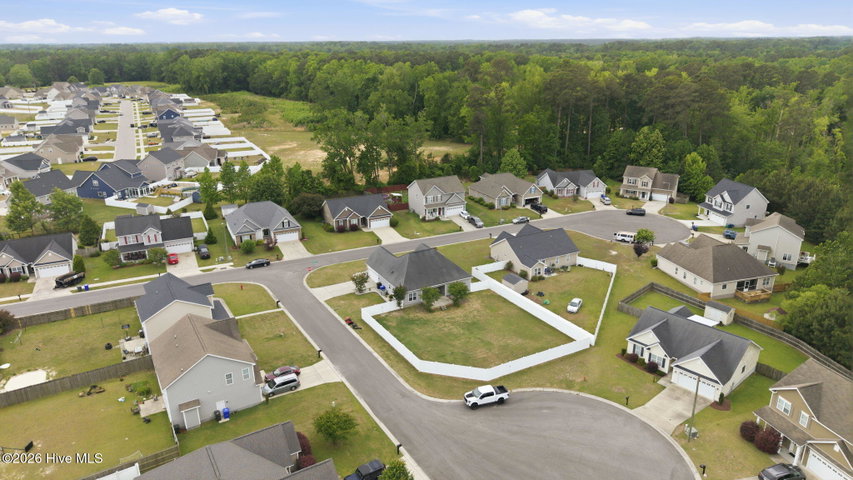600 Rockland Drive, Greenville, NC 27858 — photo 34