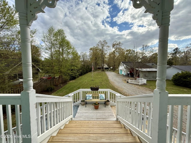 380 Beech Bay Road, Roper, NC 27970 — photo 9