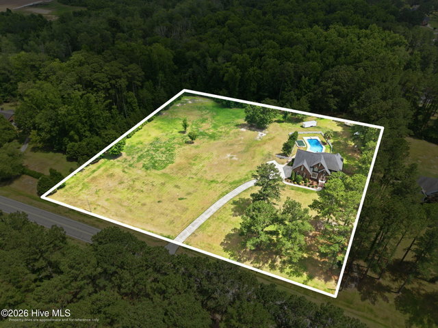 4076 Mobleys Bridge Road, Grimesland, NC 27837 — photo 7