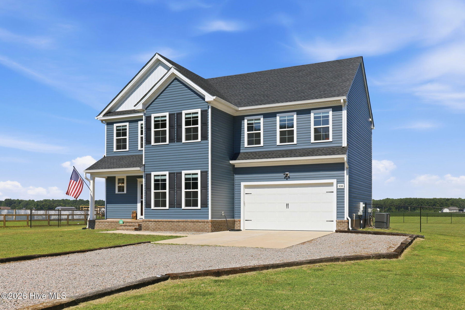 308 Old Swamp Road, South Mills, NC 27976 — photo 5