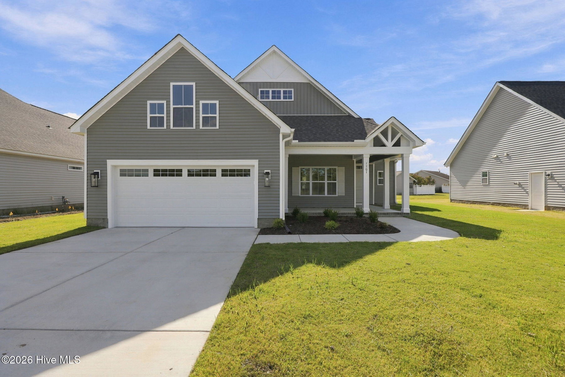 1701 Dew Meadow Drive, Winterville, NC 28590 — photo 3