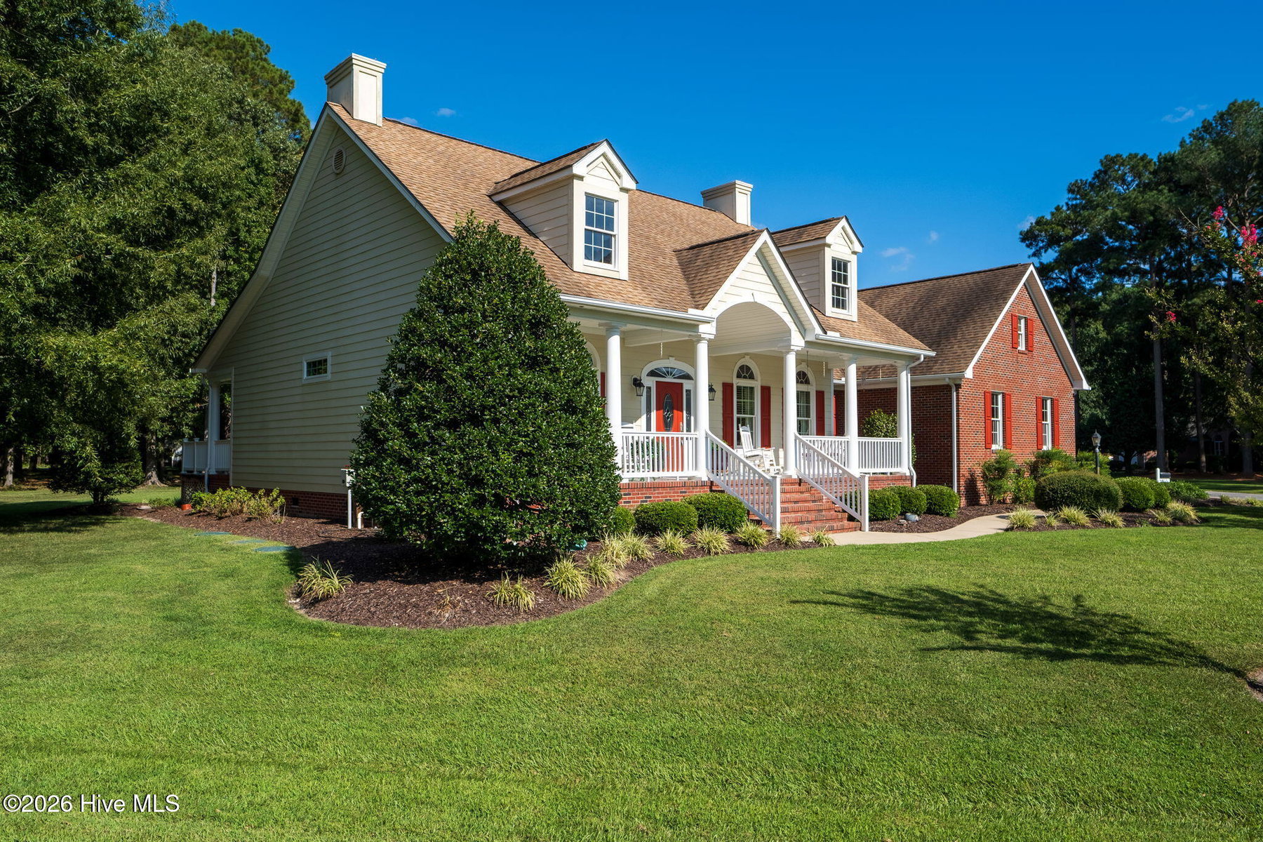 103 Nanthala Court E, Hertford, NC 27944 — photo 2