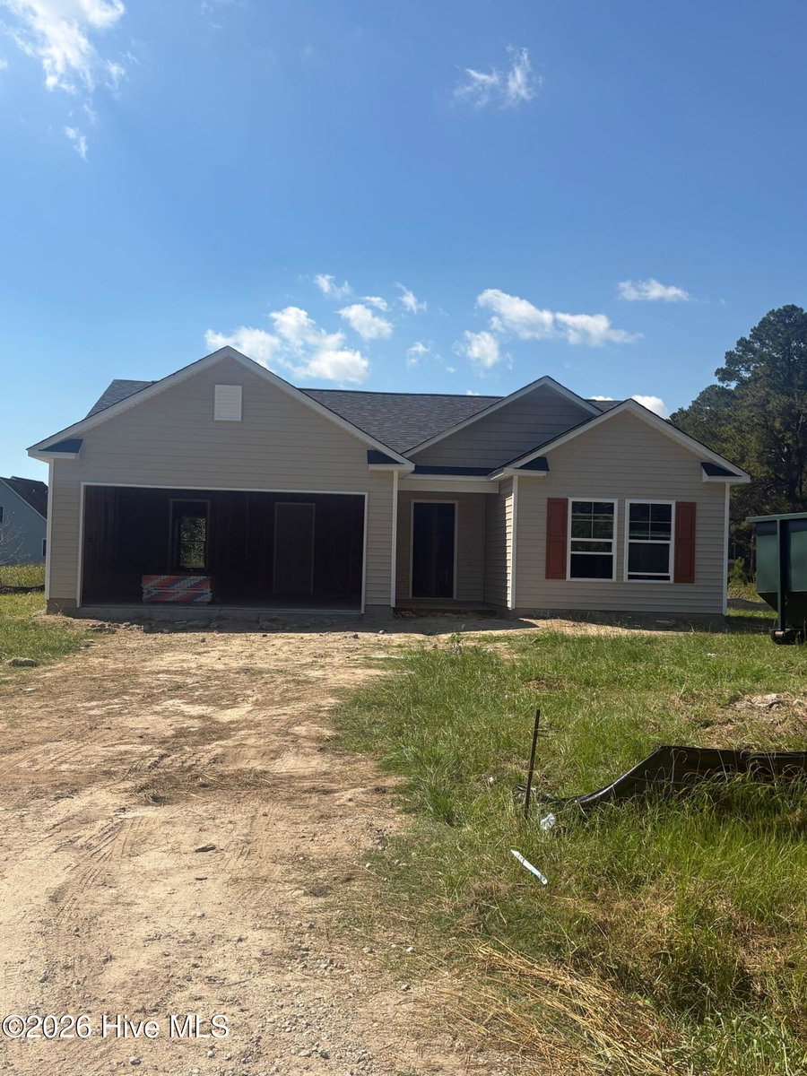 6446 Country Club Drive, Grifton, NC 28530 — photo 2