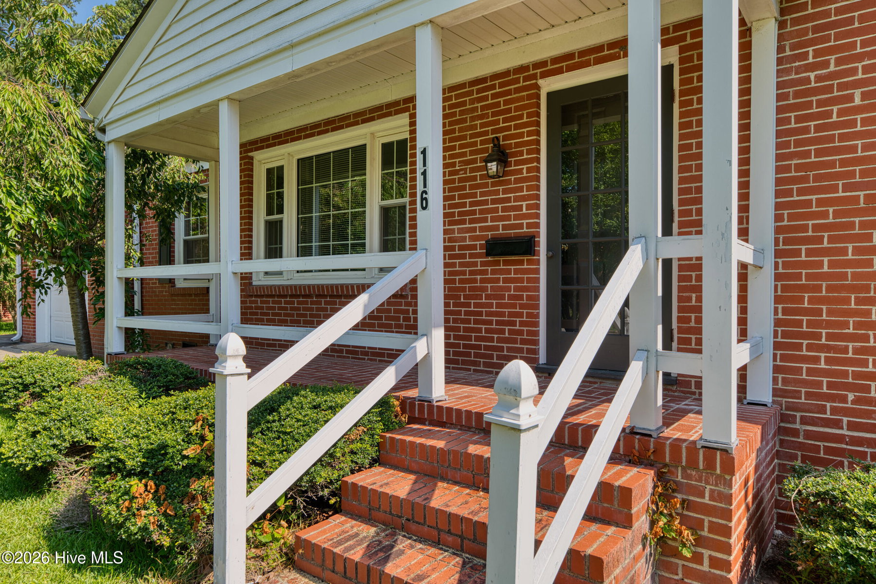 116 Plymouth Road, Rocky Mount, NC 27804 — photo 5