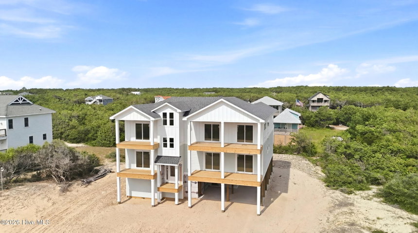 2284 Sandfiddler Road, Corolla, NC 27927