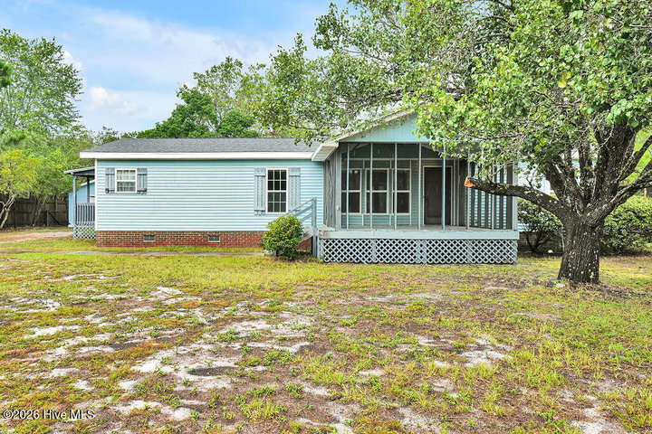 4741 W Trace Drive image