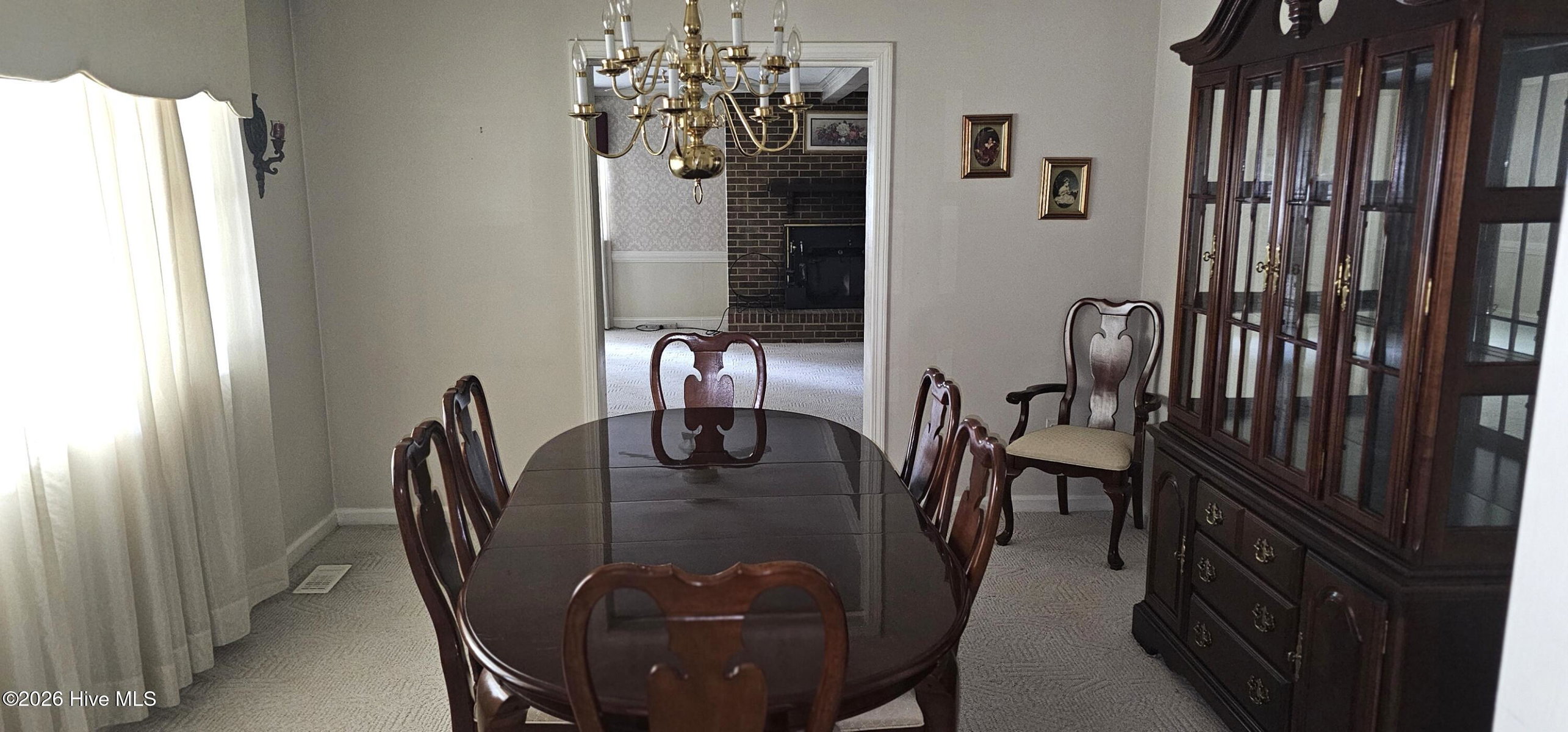 260 Cooke Circle, Rich Square, NC 27869 — photo 3