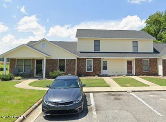 1130 B'S Barbeque Road B, Greenville, NC 27834