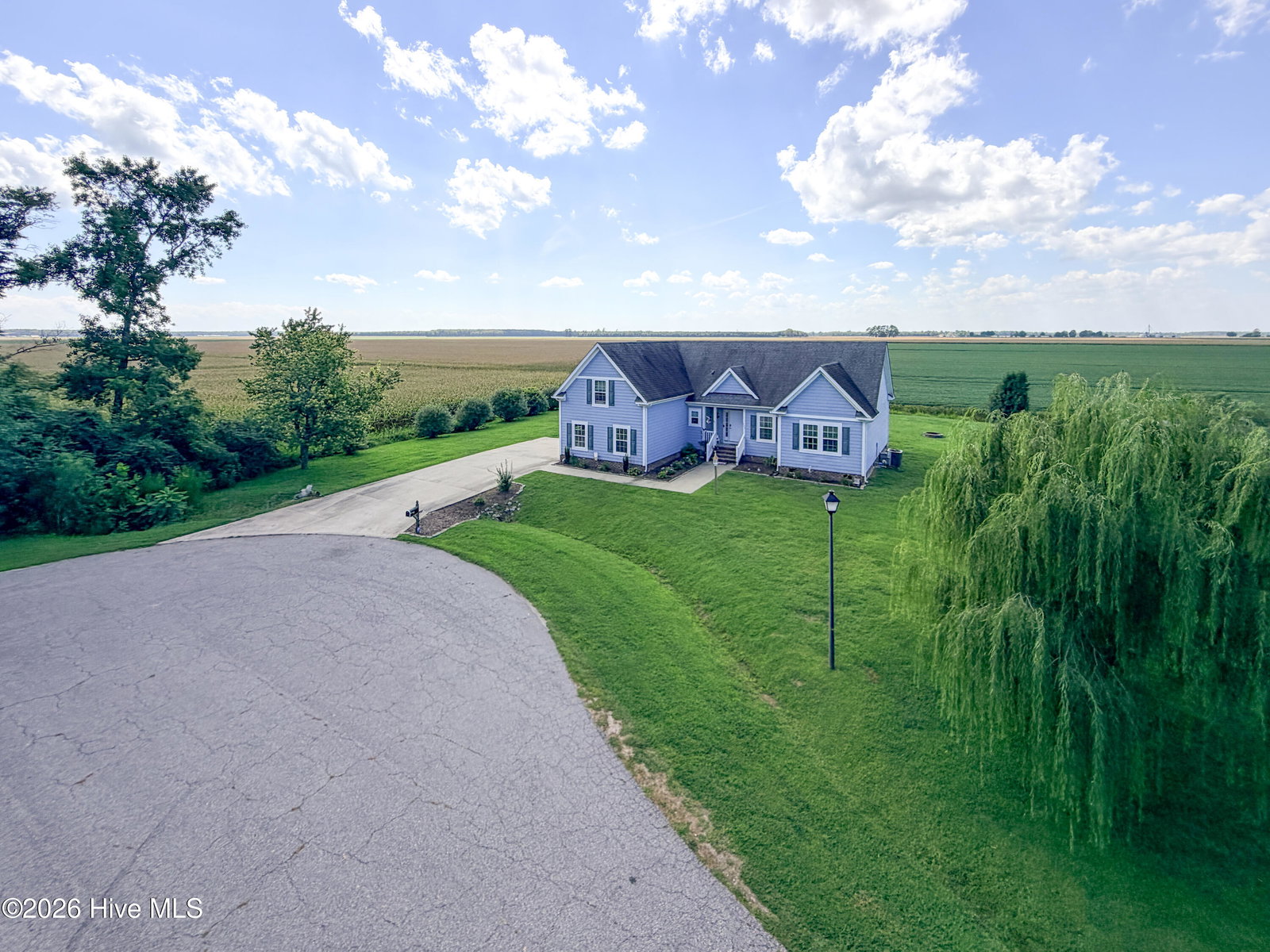 126 Algonquin Trail, Shawboro, NC 27973 — photo 4