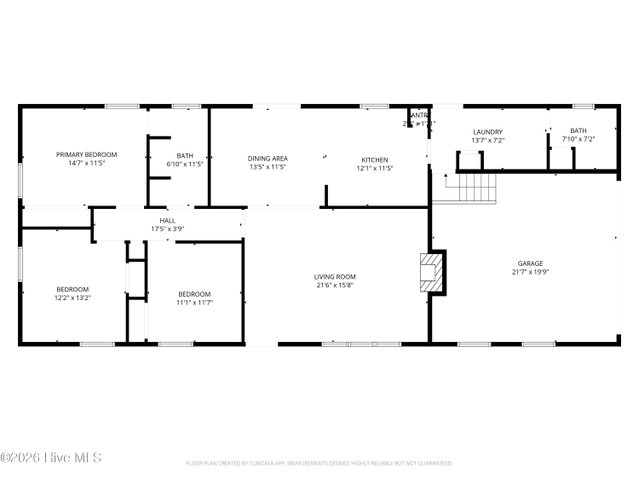 12445 U.S. 64, Williamston, NC 27892 — photo 30