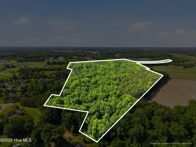 0 North Carolina 43 Highway S, Greenville, NC 27858 — photo 3