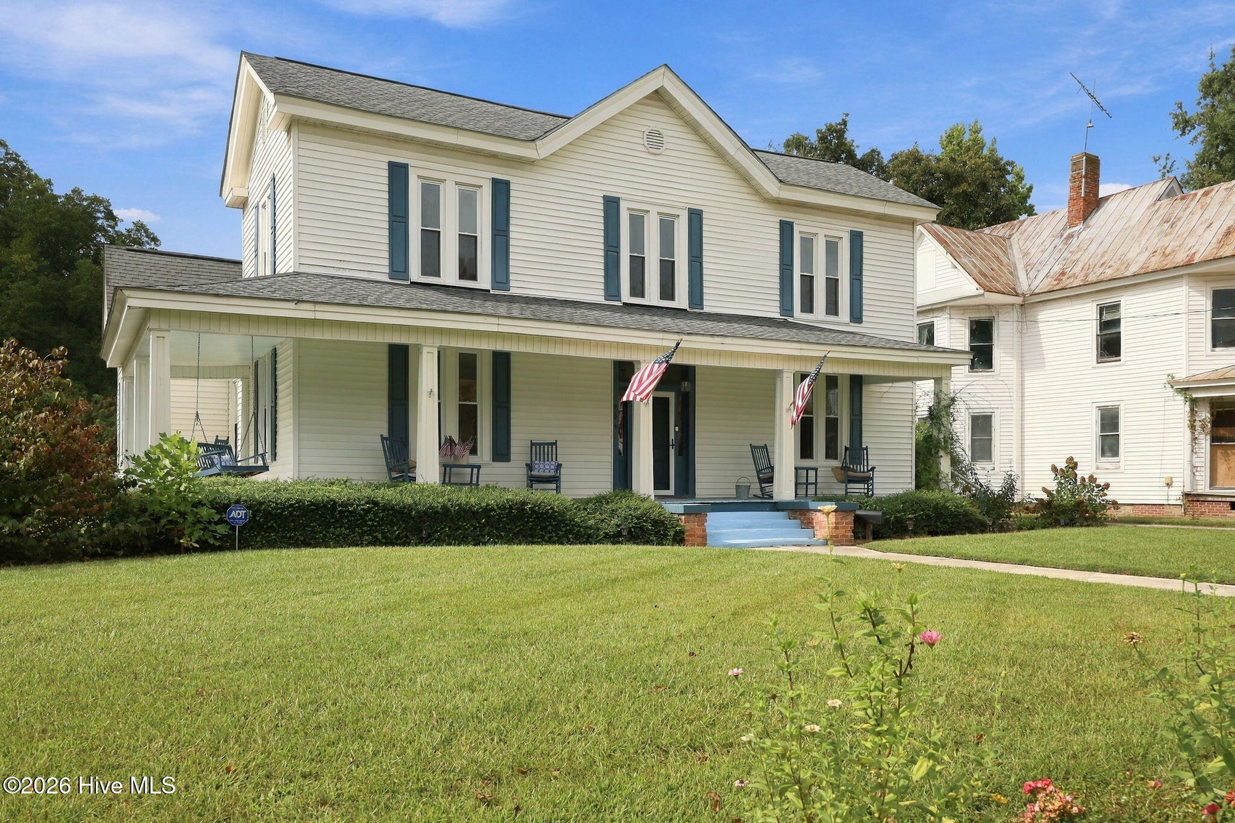 904 Church Street, Scotland Neck, NC 27874 — photo 5