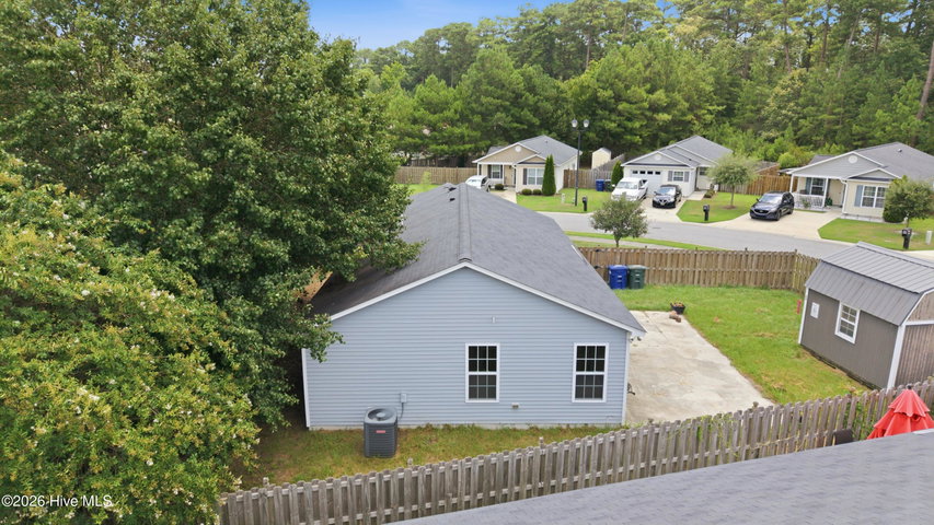3612 Ramsey Drive, Greenville, NC 27834 — photo 4