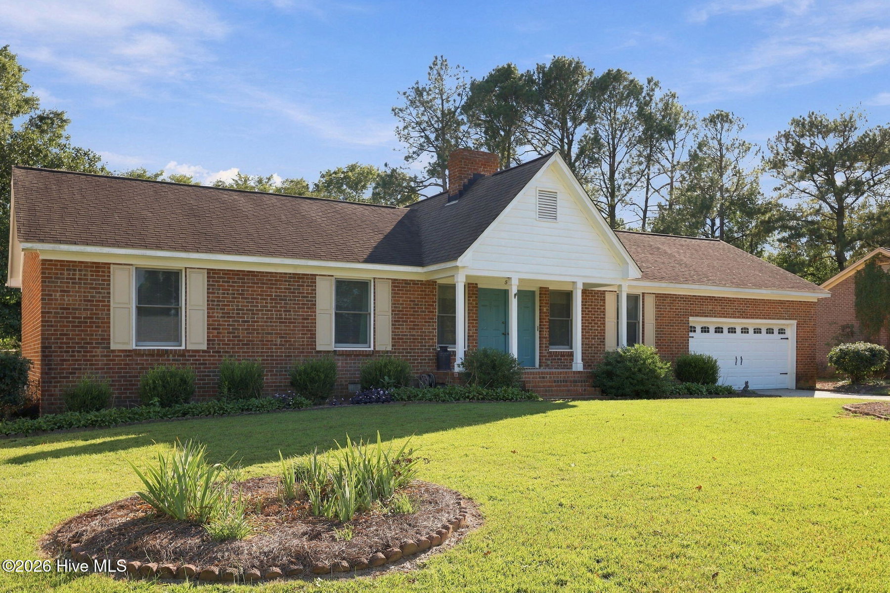 500 King Arthur Road, Greenville, NC 27858 — photo 3