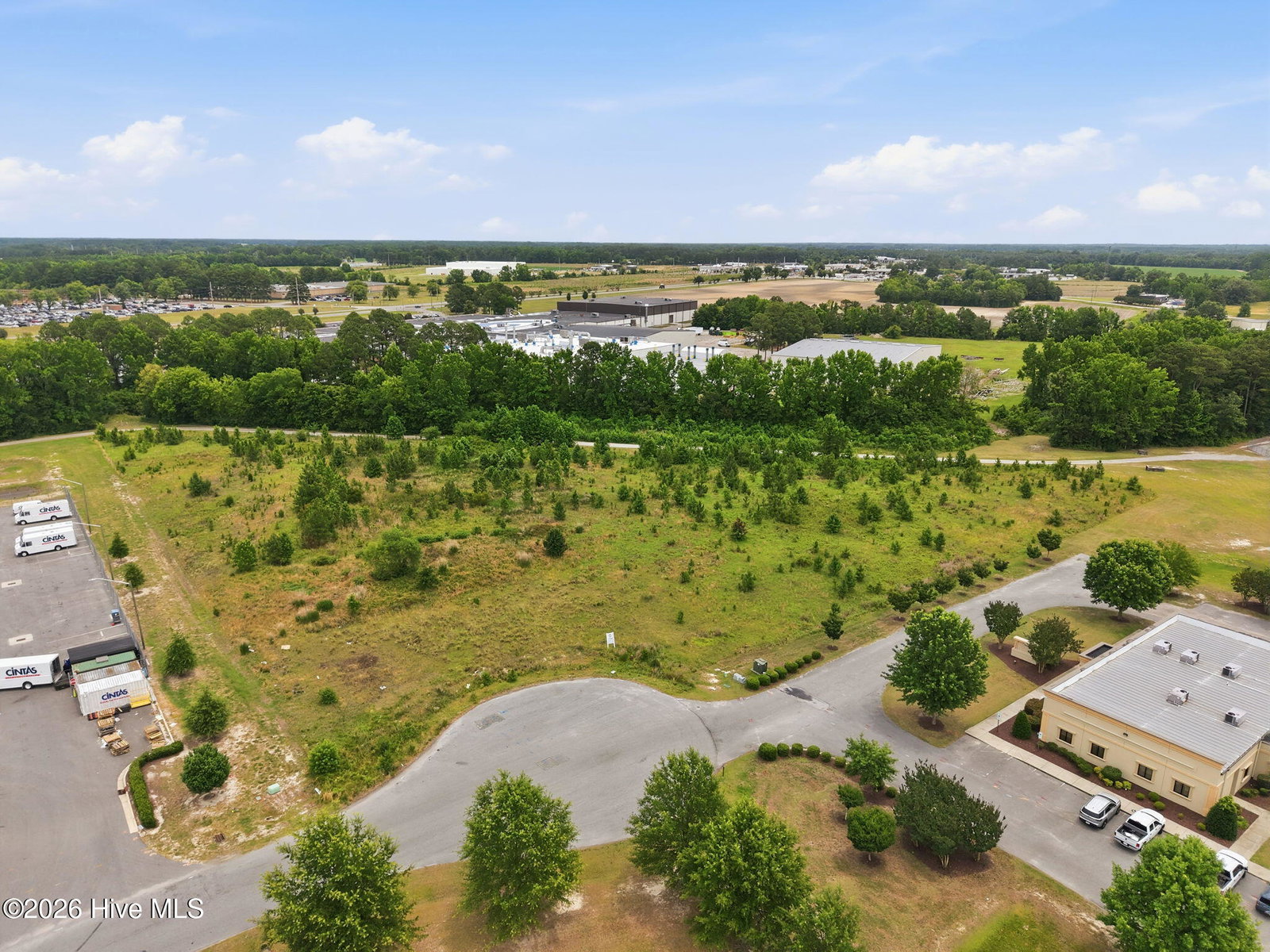 0 Northland Drive, Greenville, NC 27834 — photo 3