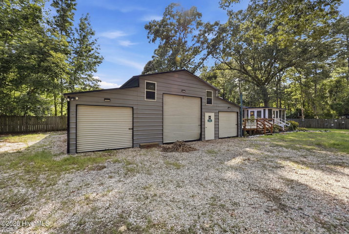 218 Comanche Trail, Edenton, NC 27932 — photo 22