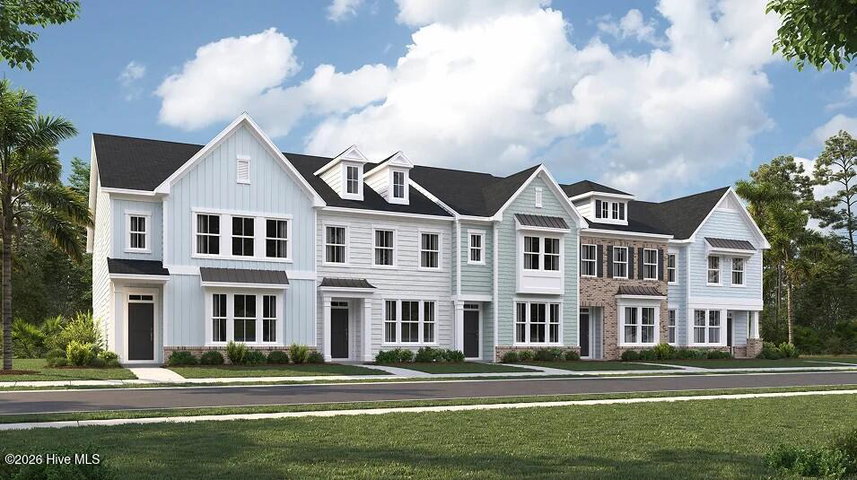 204 Sunset Shoals Boulevard NW Jordan Lot 2 image