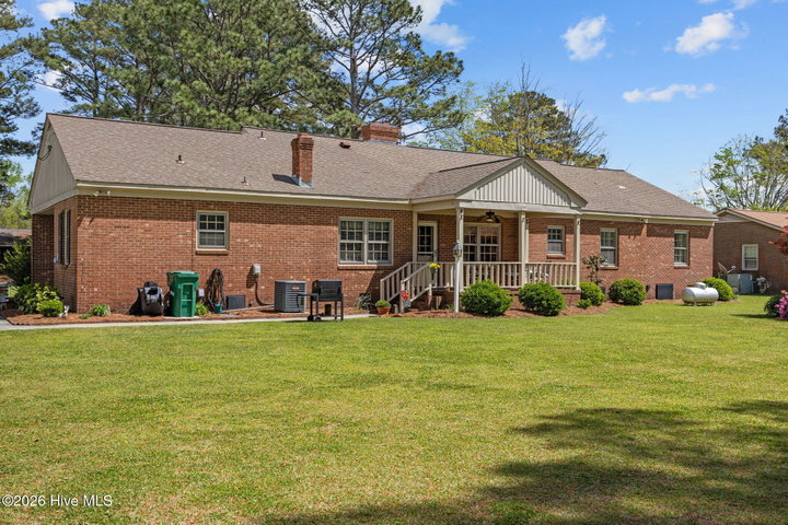 605 Myers Drive, Robersonville, NC 27871 — photo 41