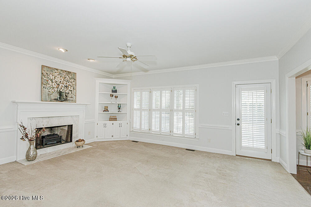 621 Sand Trap Drive, Rocky Mount, NC 27804 — photo 4