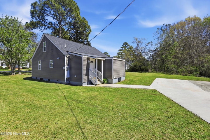 901 Tuscarora Avenue, Elizabeth City, NC 27909 — photo 38