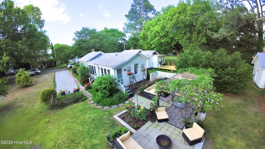410 Elliott Street, Edenton, NC 27932 — photo 6