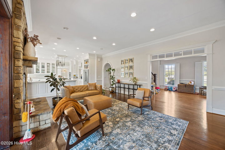 579 Lexington Drive, Greenville, NC 27834 — photo 24