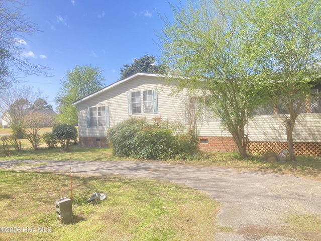 1586 Gum Swamp Church Road, Greenville, NC 27834 — photo 9