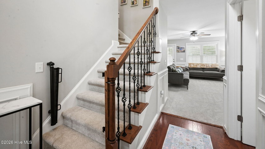 2310 Great Laurel Court, Greenville, NC 27834 — photo 12