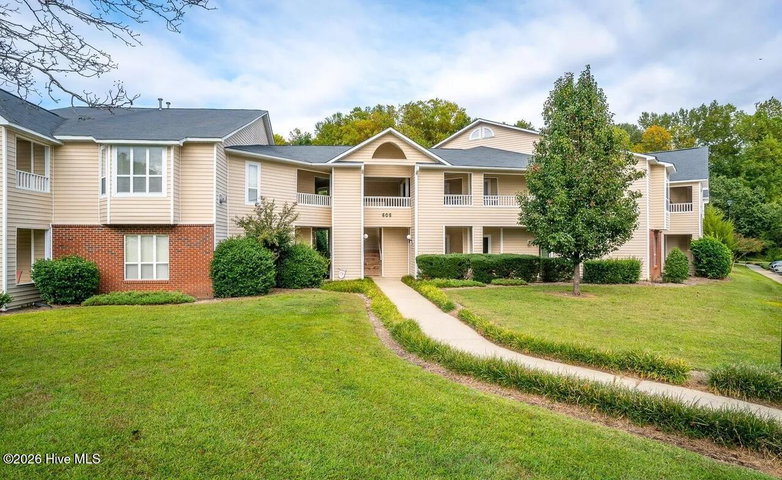 605 Spring Forest Road F, Greenville, NC 27834 — photo 22