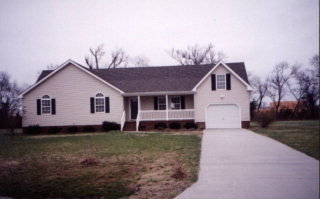 133 Elizabeth Circle, Moyock, NC 27958