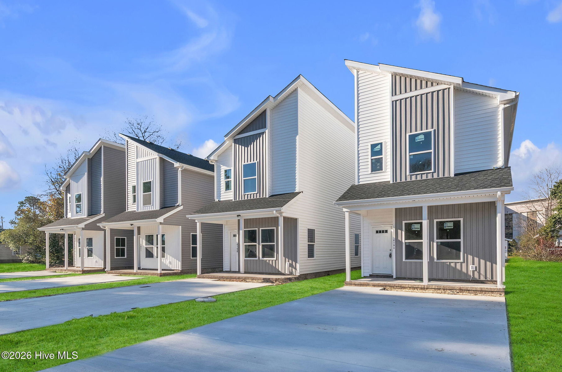 423 Elcinoca Drive, Elizabeth City, NC 27909 — photo 4