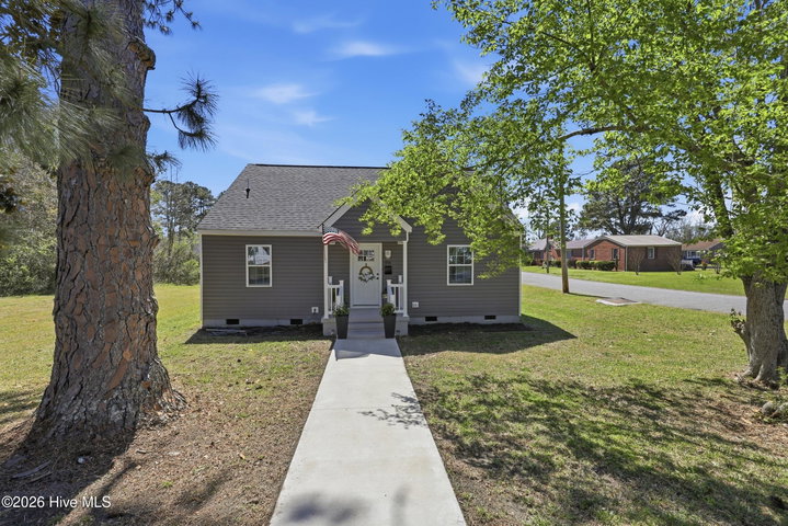 901 Tuscarora Avenue, Elizabeth City, NC 27909 — photo 39
