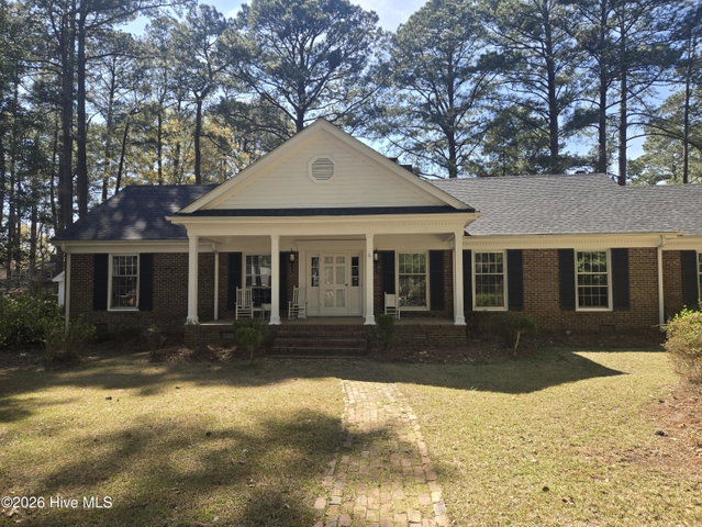 701 S Broad Street, Robersonville, NC 27871 — photo 3