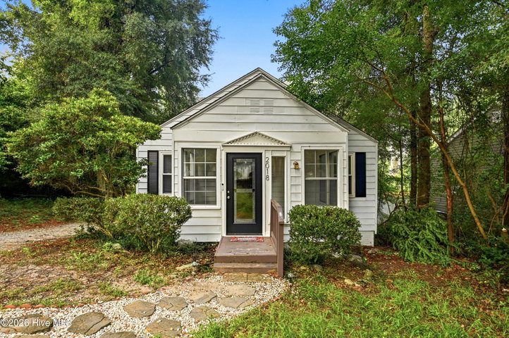 2018 Klein Road image