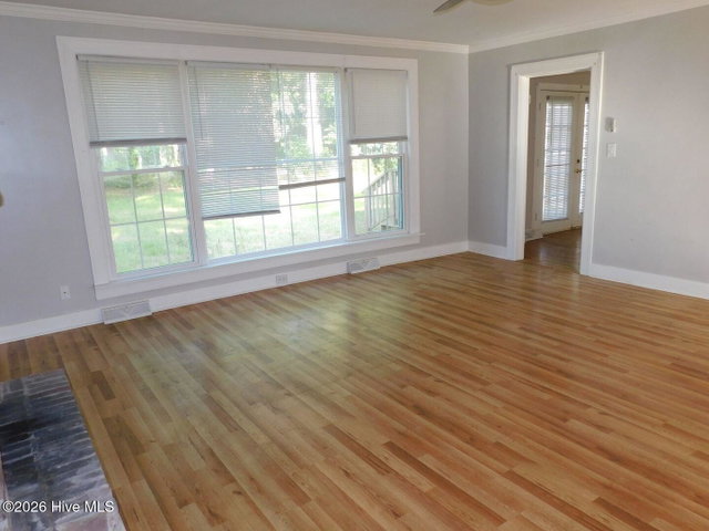 3313 S Church Street, Fountain, NC 27829 — photo 8