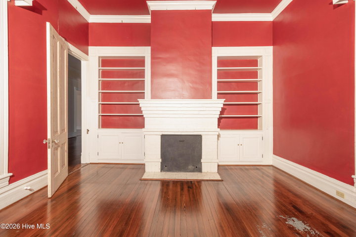 105 N Granville Street, Edenton, NC 27932 — photo 26