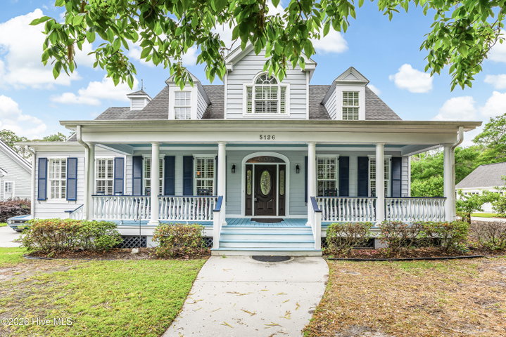 5126 Fernwood Drive image