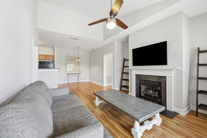 1924 Tara Court 202, Greenville, NC 27858 — photo 15