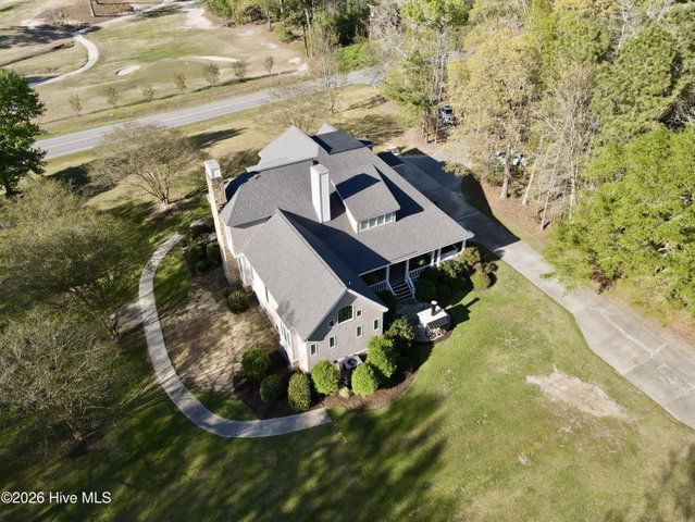 1285 Bear Grass Road, Williamston, NC 27892 — photo 13
