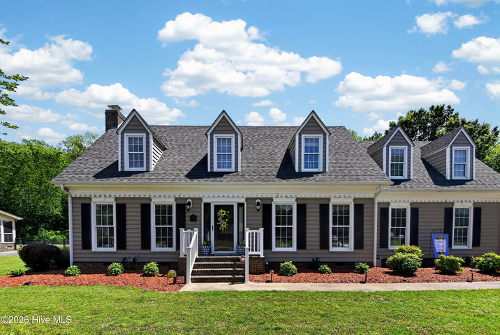 1602 Darian Drive, Elizabeth City, NC 27909 — photo 31