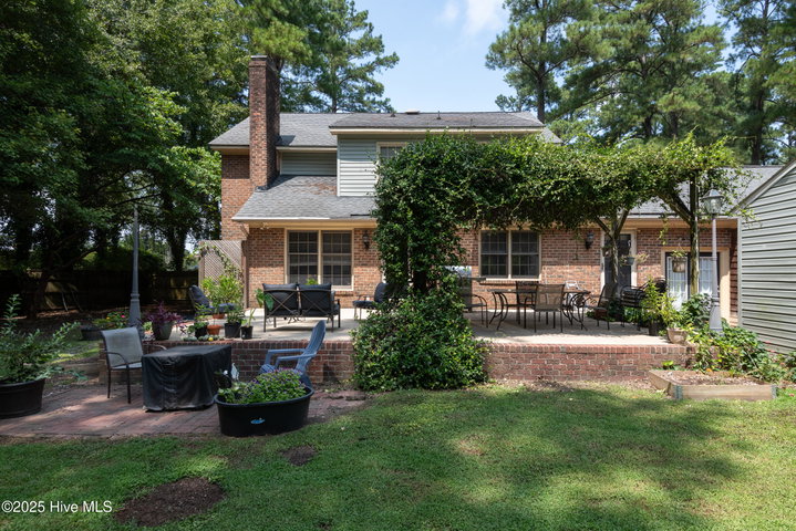 401 Martinsborough Road, Greenville, NC 27858 — photo 15