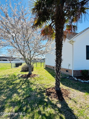 105 Terrilynn Way, Elizabeth City, NC 27909 — photo 32