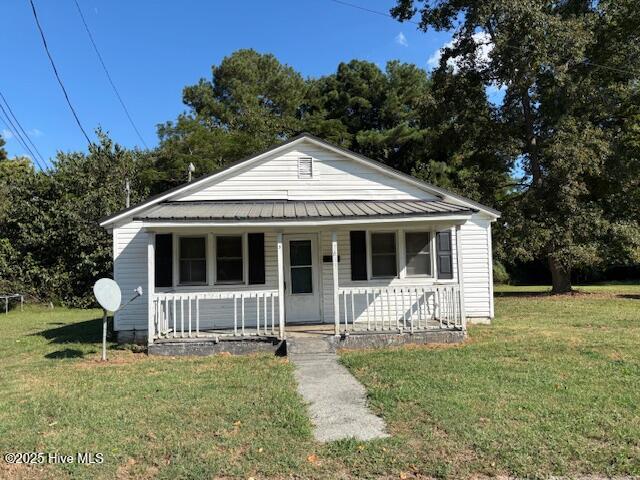 3645 Williams Street, Farmville, NC 27828