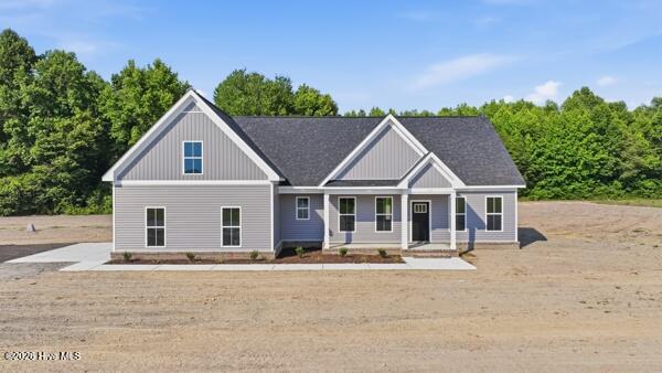 132 Kestrel Lane, Camden, NC 27921 — photo 3