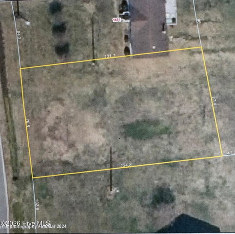 0000 Salem Church Road, Elizabeth City, NC 27909