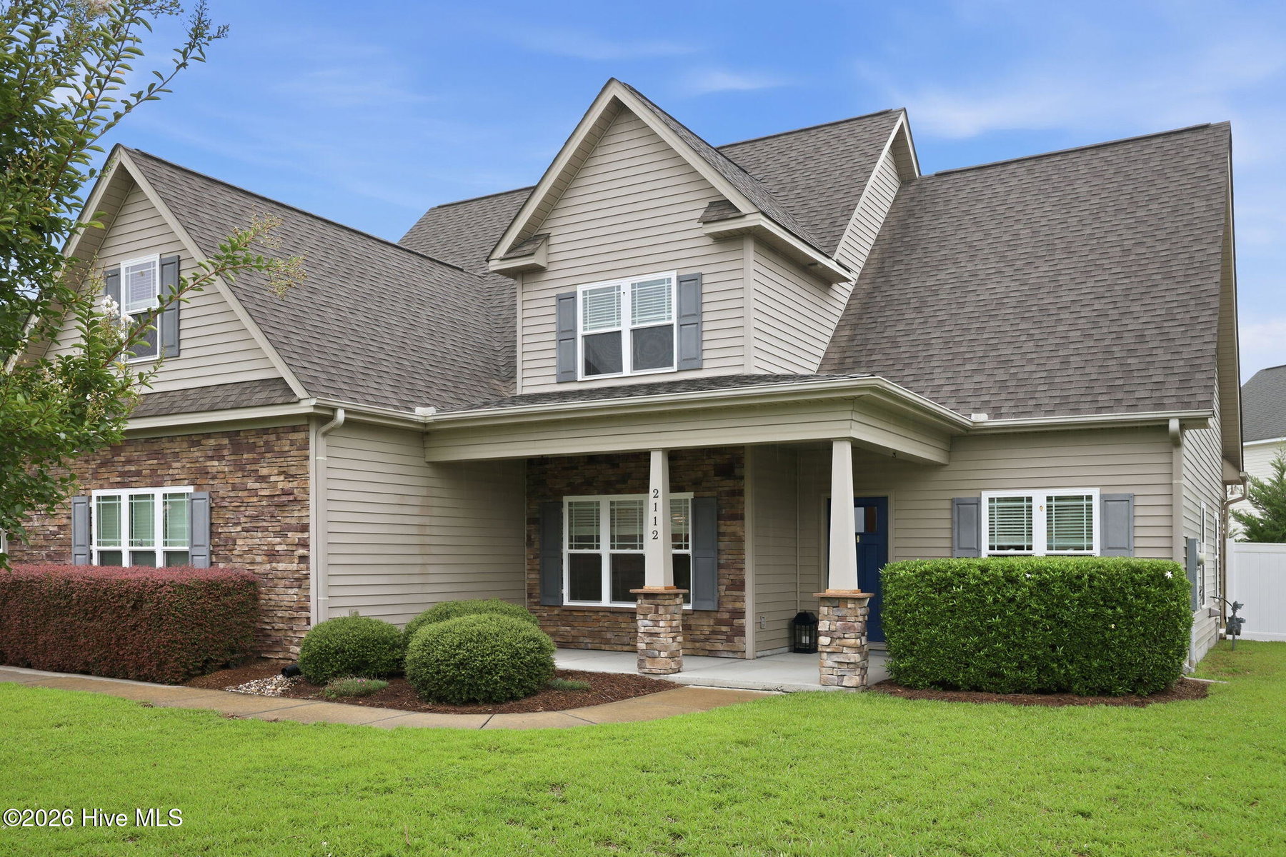 2112 Dahlonega Drive, Winterville, NC 28590 — photo 2