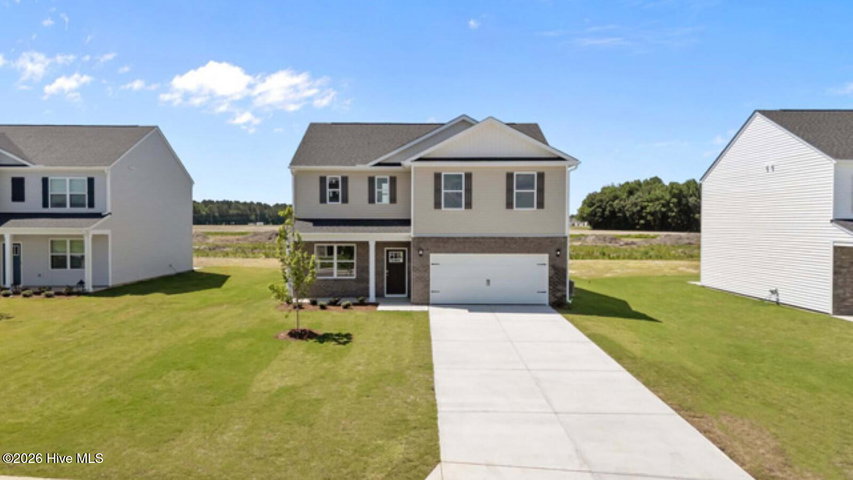 1116 Aviator Lane, Ayden, NC 28513 — photo 1
