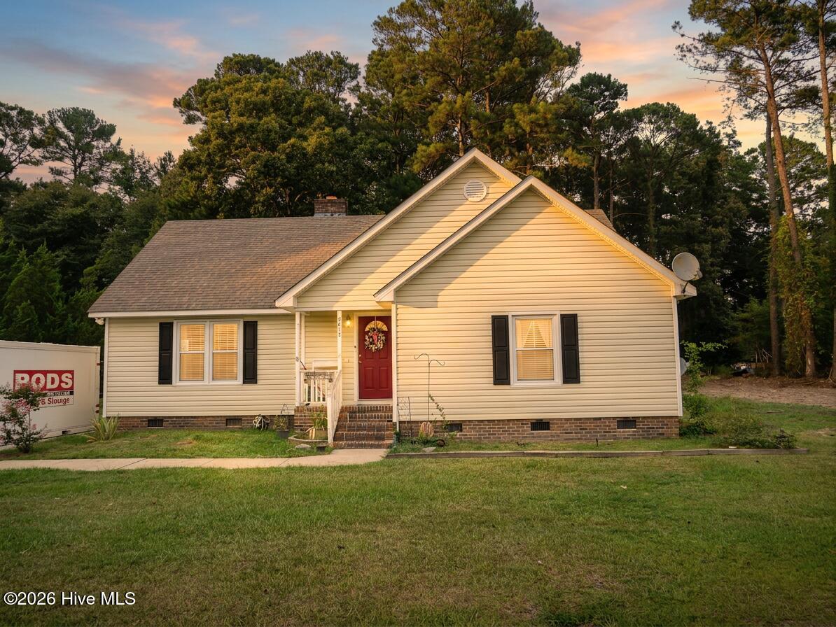 4212 West Prince Road, Farmville, NC 27828 — main photo